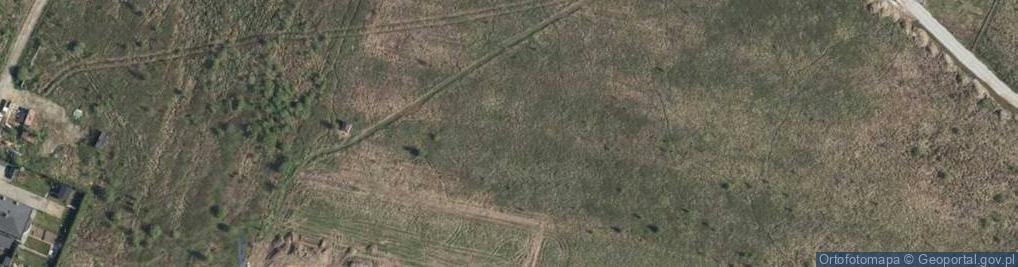 Zdjęcie satelitarne Wojnowicka ul.