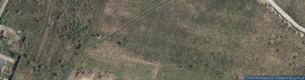 Zdjęcie satelitarne Wojnowicka ul.