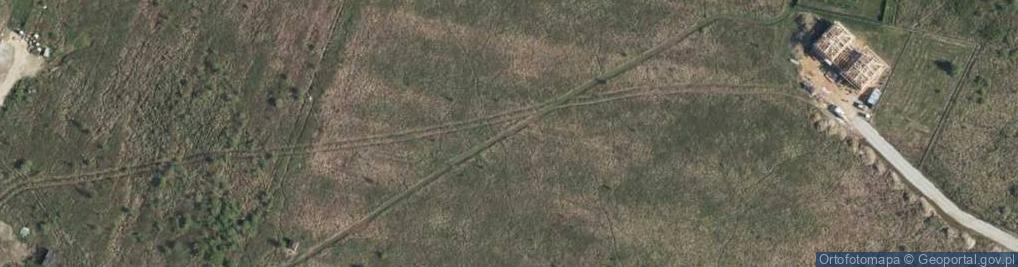 Zdjęcie satelitarne Wojnowicka ul.