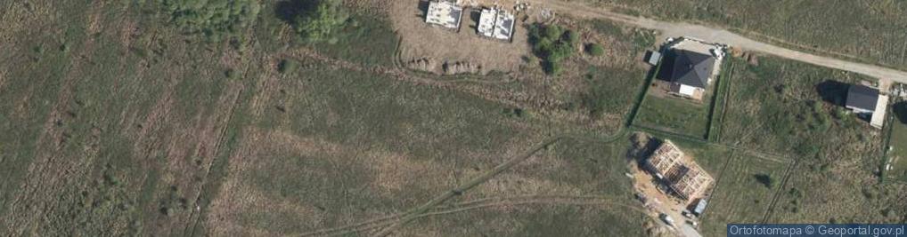 Zdjęcie satelitarne Wojnowicka ul.