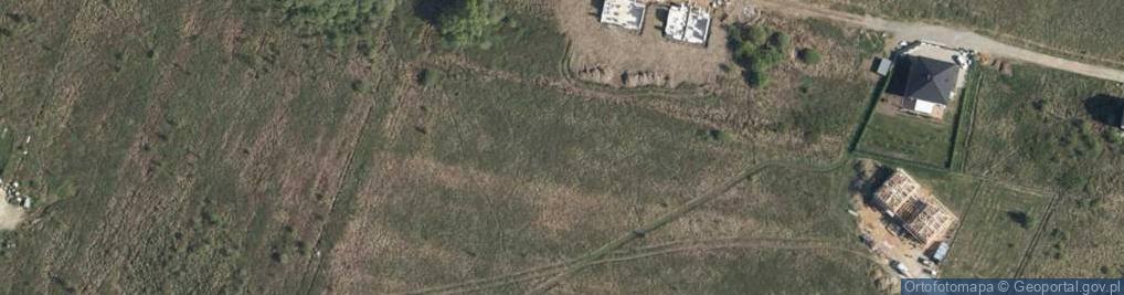 Zdjęcie satelitarne Wojnowicka ul.