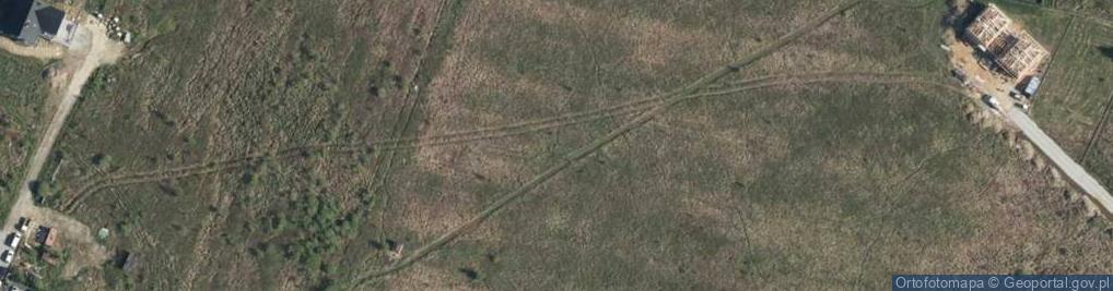 Zdjęcie satelitarne Wojnowicka ul.