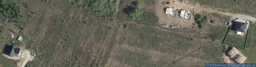 Zdjęcie satelitarne Wojnowicka ul.