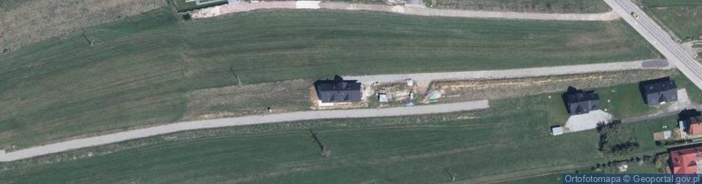 Zdjęcie satelitarne Wojtyły Karola, kard. ul.