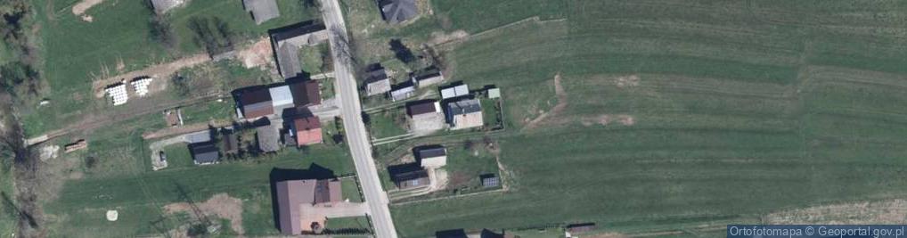 Zdjęcie satelitarne Wojtyły Karola, kard. ul.