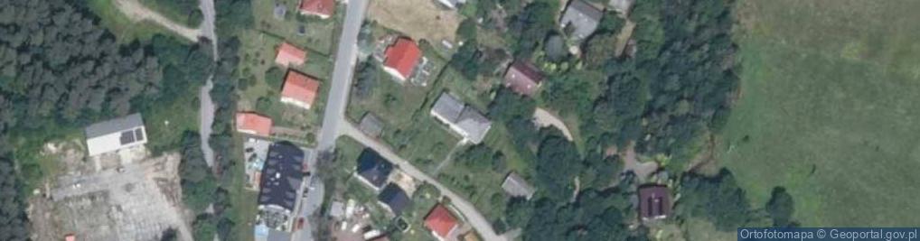 Zdjęcie satelitarne Wróblewskiego Zygmunta, gen. ul.