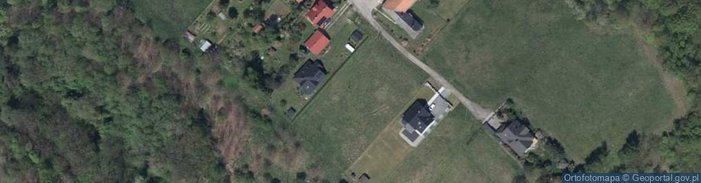Zdjęcie satelitarne Wrońskich Błażeja i Stanisława ul.
