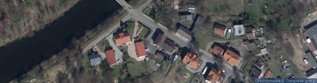 Zdjęcie satelitarne Wróblewskiego Walerego, gen. ul.