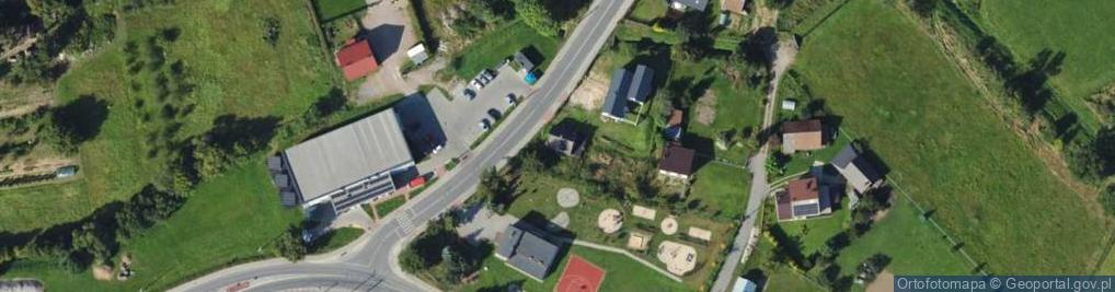 Zdjęcie satelitarne Wrobela Feliksa ul.