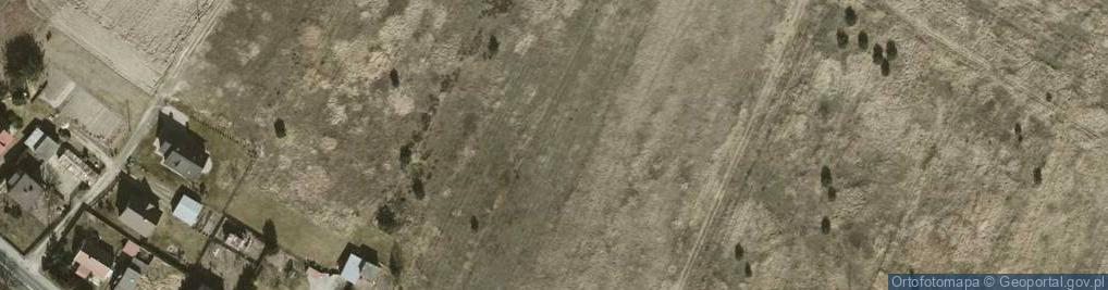 Zdjęcie satelitarne Wrocławska ul.