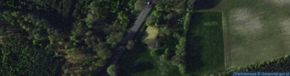 Zdjęcie satelitarne Wrocławska ul.