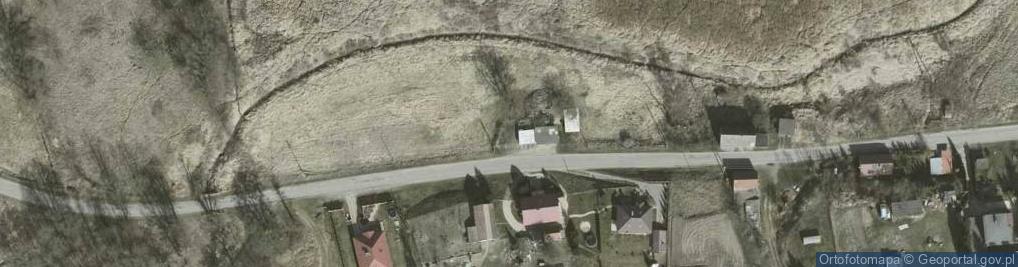 Zdjęcie satelitarne Wrocławska ul.