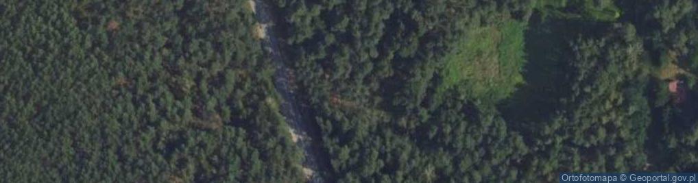 Zdjęcie satelitarne Wróblewskiego Zygmunta, gen. ul.