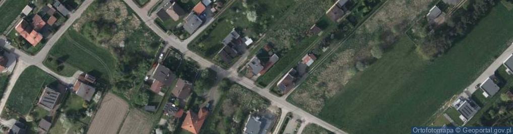 Zdjęcie satelitarne Wróblewskiego Walerego, gen. ul.