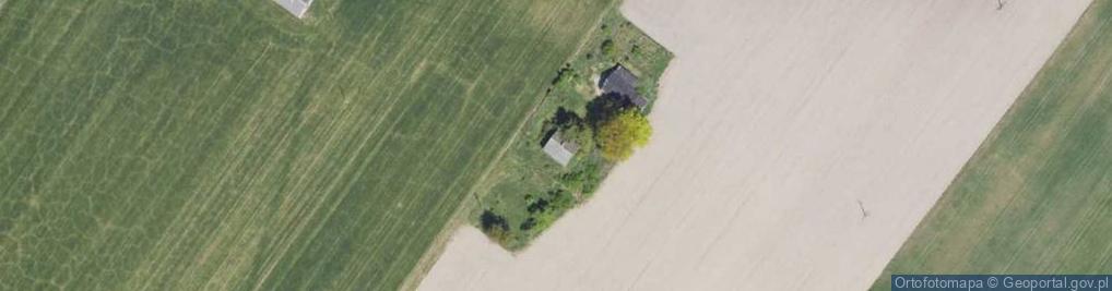 Zdjęcie satelitarne Wróblewskiego Walerego, gen. ul.