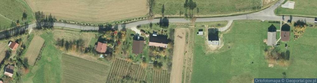 Zdjęcie satelitarne Wróblewskiego Walerego, gen. ul.