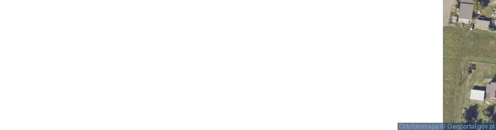 Zdjęcie satelitarne Wróblina ul.