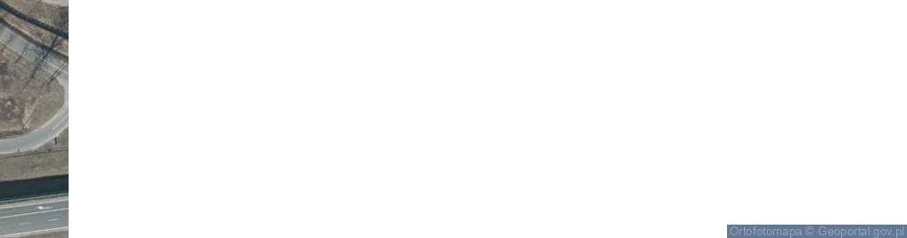 Zdjęcie satelitarne Wspólna ul.