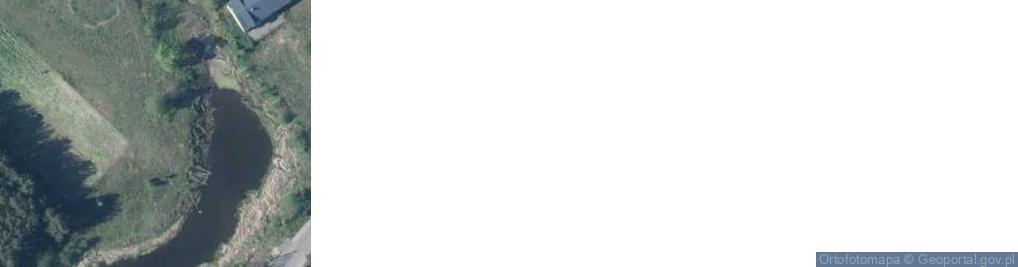 Zdjęcie satelitarne Wspólna ul.