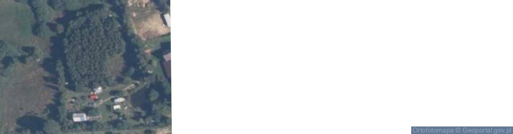 Zdjęcie satelitarne Wspólna ul.