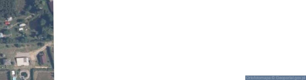 Zdjęcie satelitarne Wspólna ul.