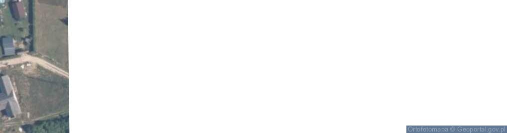 Zdjęcie satelitarne Wspólna ul.