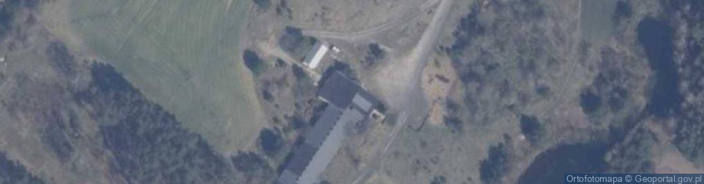 Zdjęcie satelitarne Wybickiego Józefa, gen. ul.