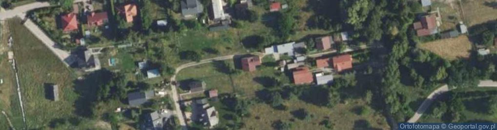 Zdjęcie satelitarne Wyczółkowskiego Leona ul.