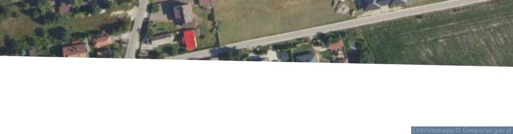 Zdjęcie satelitarne Wyczółkowskiego Leona ul.