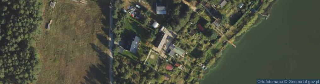 Zdjęcie satelitarne Wysocka ul.