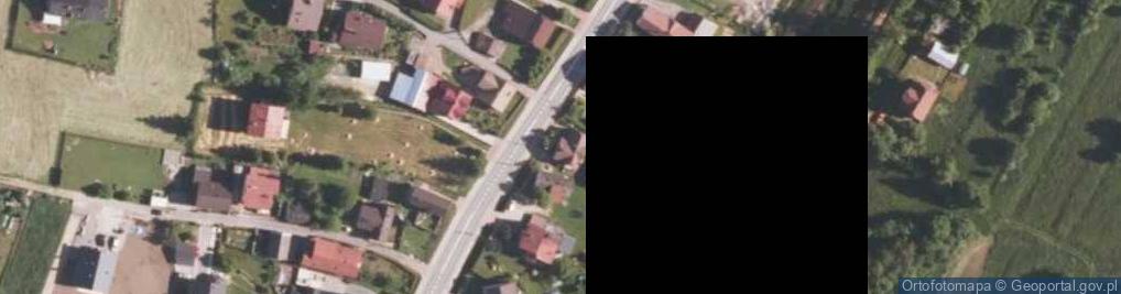 Zdjęcie satelitarne Wyszyńskiego Stefana, ks. prym. kard. ul.