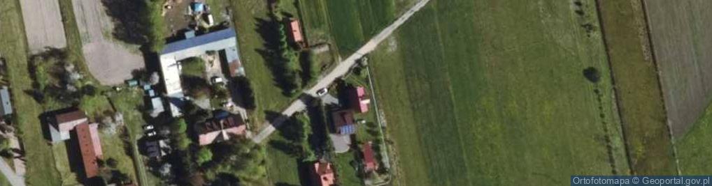 Zdjęcie satelitarne Wyszyńskiego Stefana, ks. kard. ul.