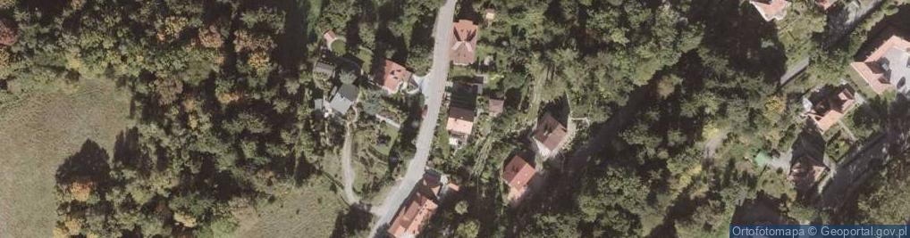 Zdjęcie satelitarne Wybickiego Józefa, gen. ul.