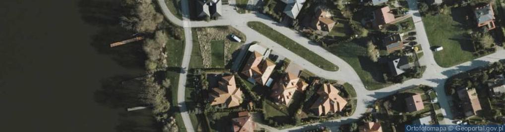Zdjęcie satelitarne Wyczółkowskiego Leona ul.