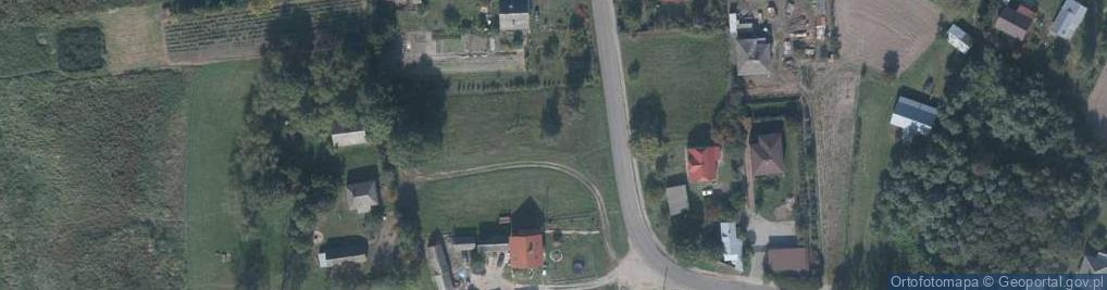 Zdjęcie satelitarne Wyszyńskiego Stefana, ks. kard. ul.