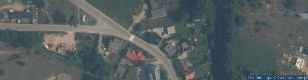 Zdjęcie satelitarne Wybickiego Józefa, gen. ul.