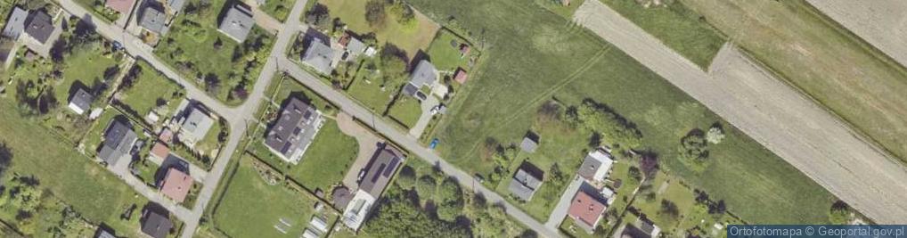 Zdjęcie satelitarne Wybickiego Józefa, gen. ul.