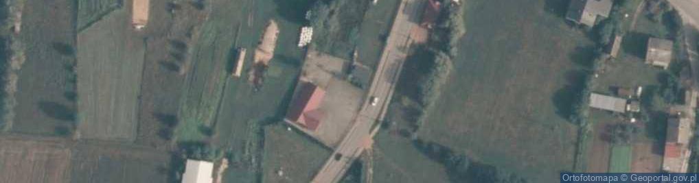 Zdjęcie satelitarne Wyszyńskiego Stefana, ks. prym. kard. ul.