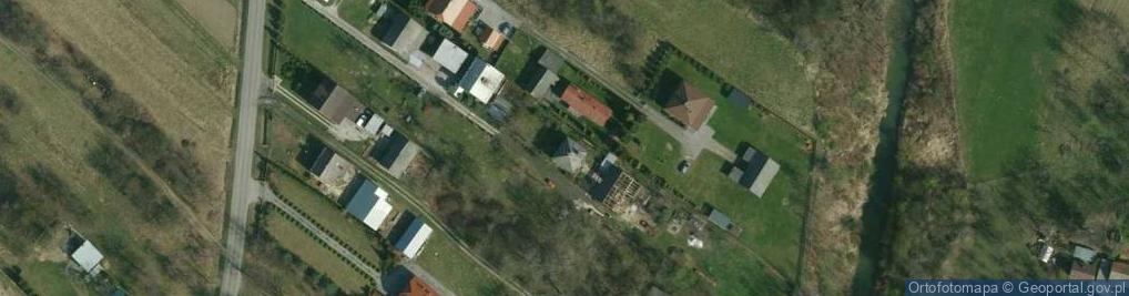 Zdjęcie satelitarne Wyszyńskiego Stefana, ks. kard. ul.
