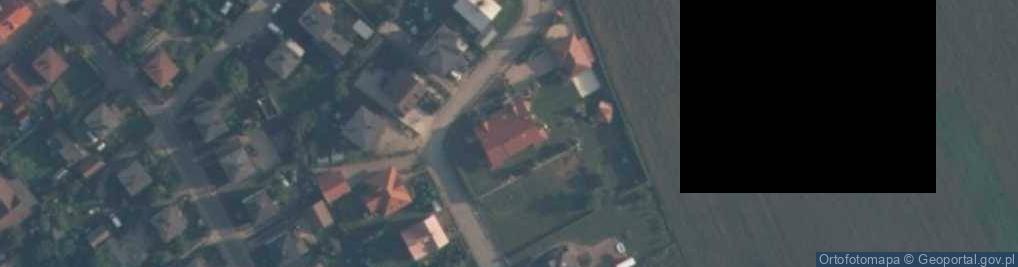 Zdjęcie satelitarne Wyszyńskiego Stefana, ks. kard. ul.
