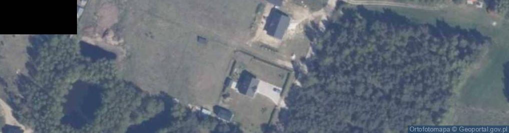 Zdjęcie satelitarne Wygonińska ul.