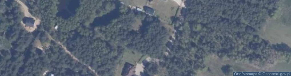 Zdjęcie satelitarne Wygonińska ul.