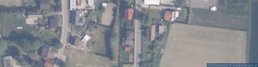 Zdjęcie satelitarne Wybickiego Józefa, gen. ul.