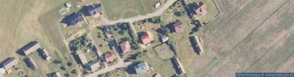 Zdjęcie satelitarne Wyszyńskiego Stefana, ks. kard. ul.