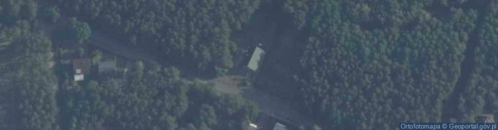 Zdjęcie satelitarne Wyszyńskiego Stefana, ks. kard. ul.