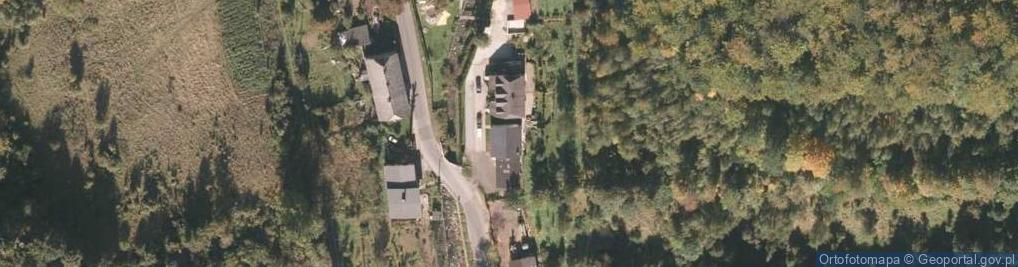 Zdjęcie satelitarne Wyszyńskiego Stefana, ks. kard. ul.