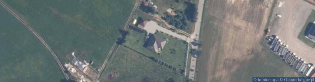 Zdjęcie satelitarne Wybickiego Józefa, gen. ul.