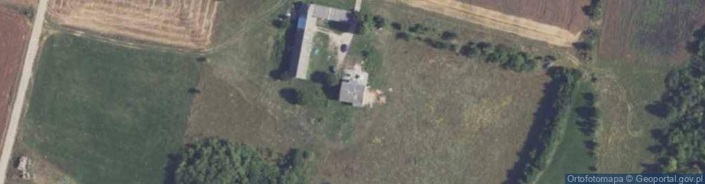 Zdjęcie satelitarne Wygoda ul.