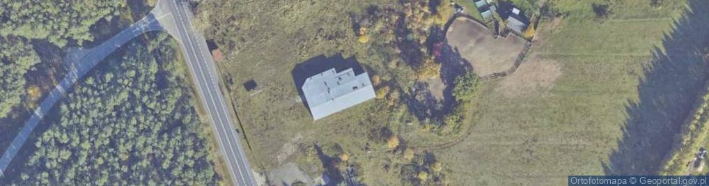 Zdjęcie satelitarne Wygoda ul.