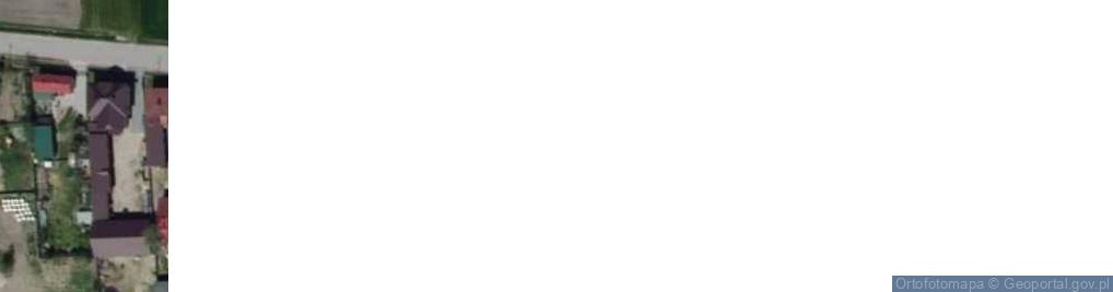 Zdjęcie satelitarne Wykno ul.